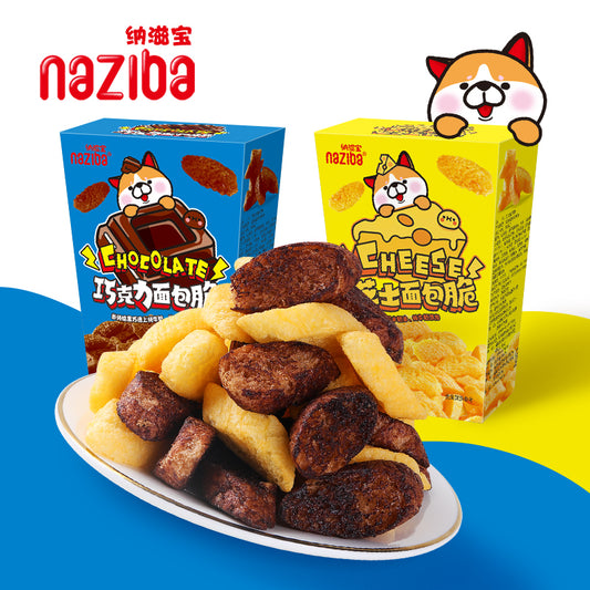 Nazibao Bread Crisp