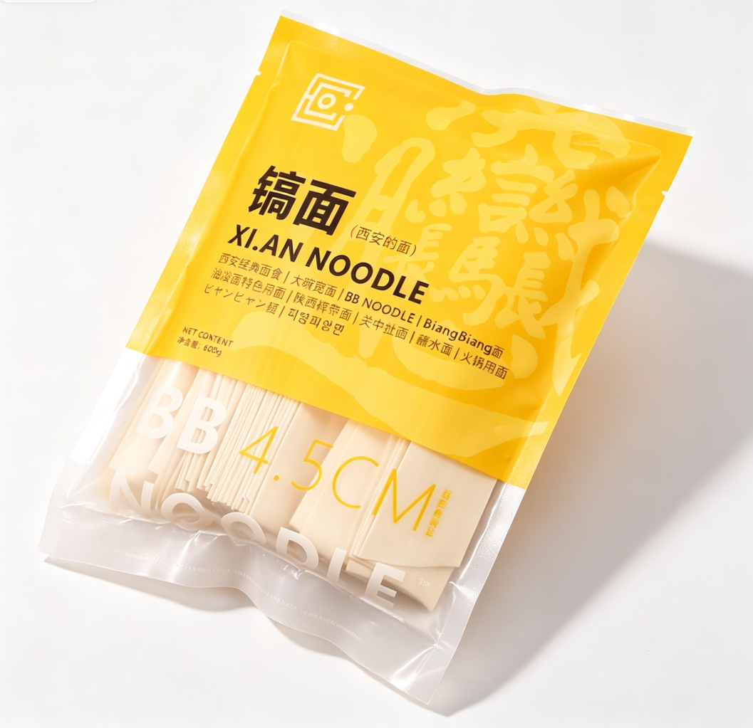 Kangyuan Mill – Hao Mian (Pick-processed Flour)