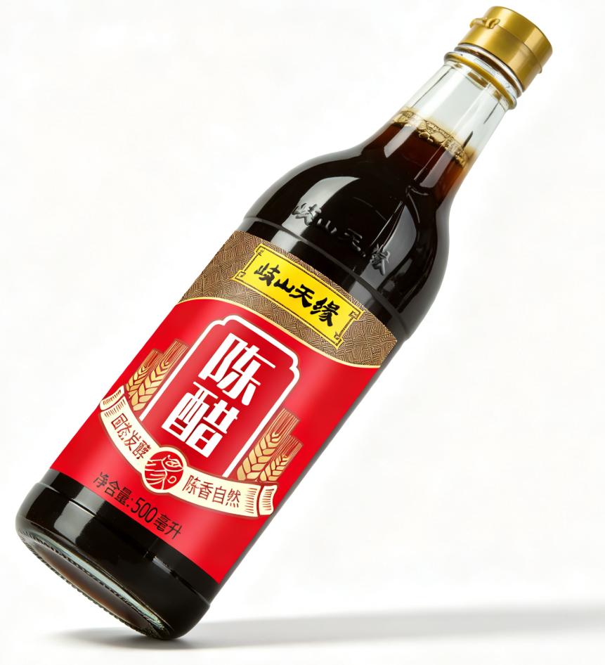 Qishan Tianyuan Aged vinegar