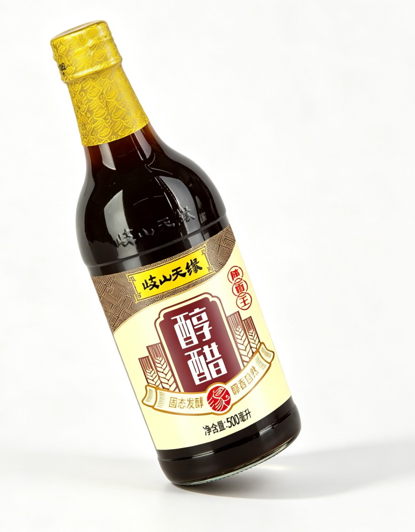 Qishan Tianyuan – Shaanxi Noodle King Mellow Vinegar
